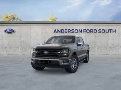 New 2025 Ford F-150 for sale in Lincoln NE