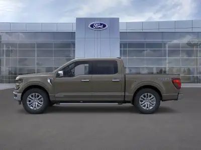 New 2025 Ford F-150 for sale in Lincoln NE