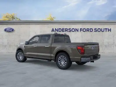 New 2025 Ford F-150 for sale in Lincoln NE