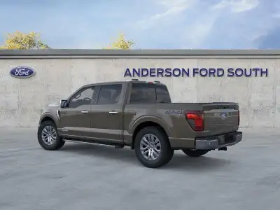 New 2025 Ford F-150 for sale in Lincoln NE