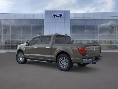 New 2025 Ford F-150 for sale in Lincoln NE