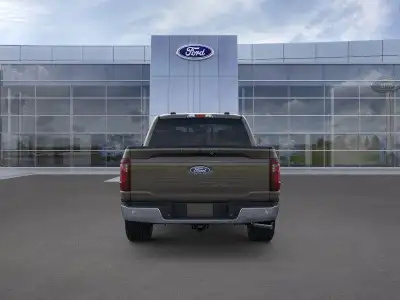 New 2025 Ford F-150 for sale in Lincoln NE