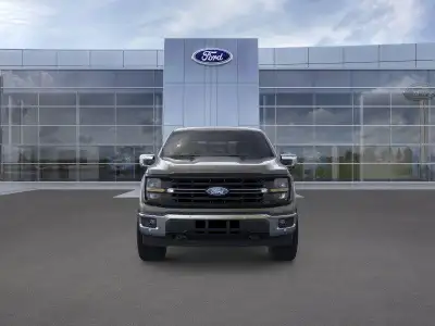 New 2025 Ford F-150 for sale in Lincoln NE