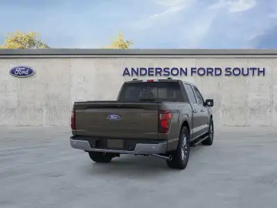 New 2025 Ford F-150 for sale in Lincoln NE