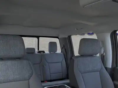 New 2025 Ford F-150 for sale in Lincoln NE