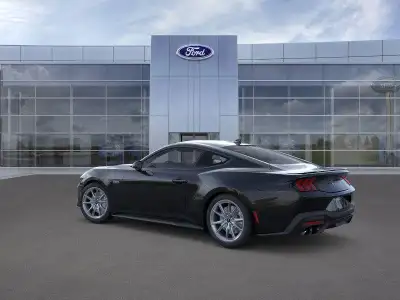 New 2025 Ford Mustang for sale in Lincoln NE