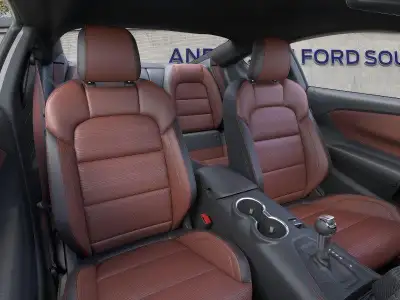 New 2025 Ford Mustang GT Premium Coupe for sale in Lincoln NE