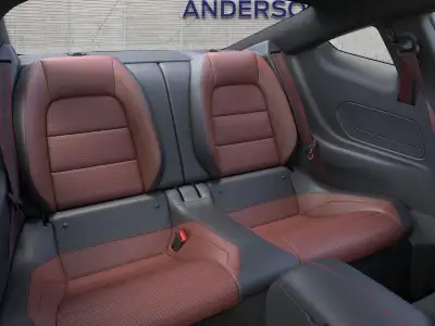 New 2025 Ford Mustang for sale in Lincoln NE