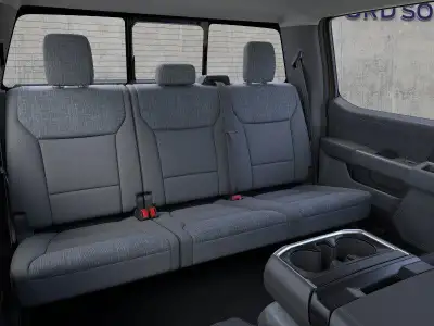 New 2025 Ford F-150 for sale in Lincoln NE