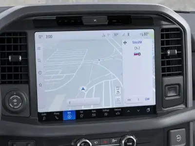 New 2025 Ford F-150 for sale in Lincoln NE