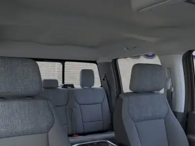 New 2025 Ford F-150 for sale in Lincoln NE