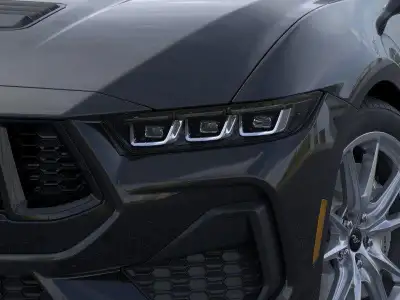 New 2025 Ford Mustang for sale in Lincoln NE