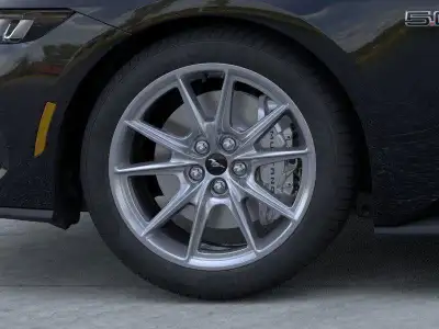 New 2025 Ford Mustang for sale in Lincoln NE