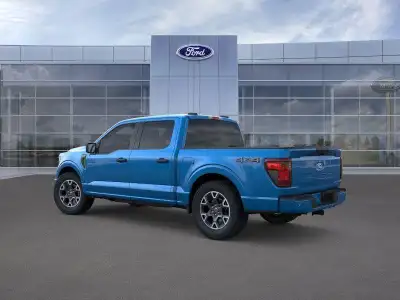 New 2025 Ford F-150 for sale in Lincoln NE
