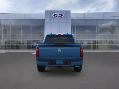 New 2025 Ford F-150 for sale in Lincoln NE