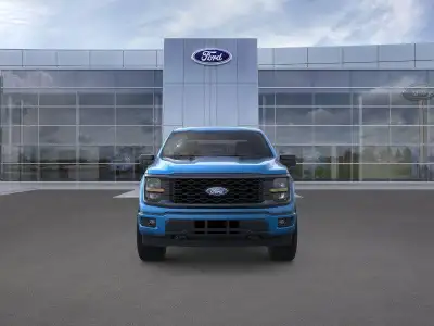 New 2025 Ford F-150 for sale in Lincoln NE