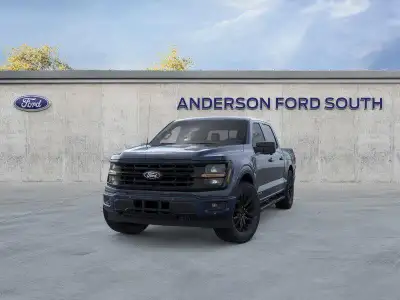 New 2025 Ford F-150 for sale in Lincoln NE