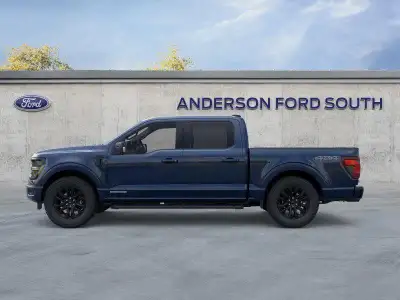 New 2025 Ford F-150 for sale in Lincoln NE