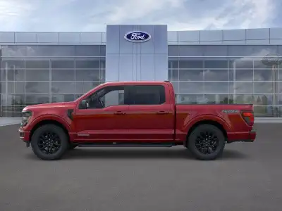New 2025 Ford F-150 for sale in Lincoln NE