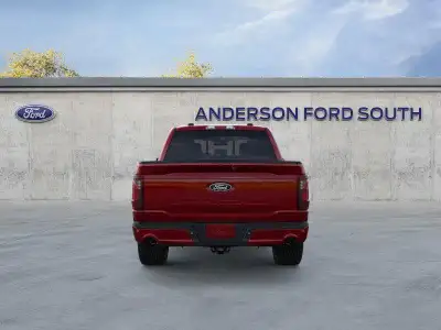 New 2025 Ford F-150 for sale in Lincoln NE