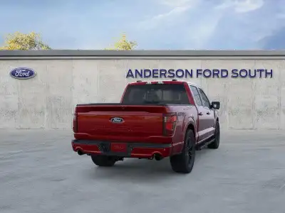 New 2025 Ford F-150 for sale in Lincoln NE