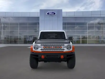 New 2025 Ford Bronco for sale in Lincoln NE