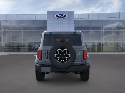 New 2025 Ford Bronco for sale in Lincoln NE