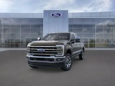 New 2025 Ford Super Duty F-250 SRW for sale in Lincoln NE