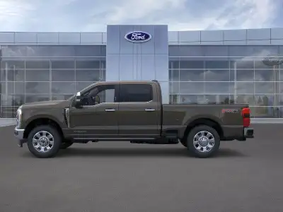 New 2025 Ford Super Duty F-250 SRW for sale in Lincoln NE