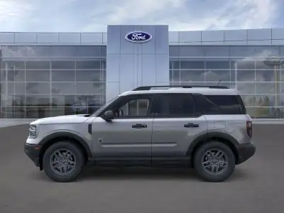 New 2025 Ford Bronco Sport for sale in Lincoln NE