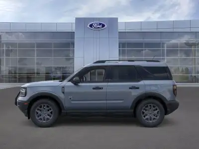 New 2025 Ford Bronco Sport for sale in Lincoln NE