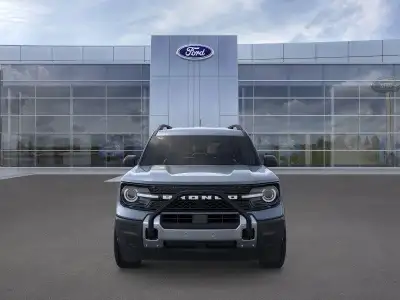 New 2025 Ford Bronco Sport for sale in Lincoln NE