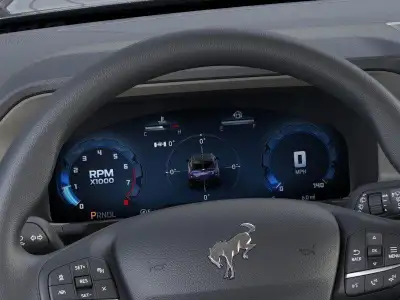 New 2025 Ford Bronco Sport for sale in Lincoln NE