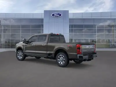 New 2025 Ford Super Duty F-250 SRW for sale in Lincoln NE