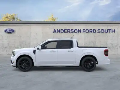 New 2025 Ford Maverick for sale in Lincoln NE