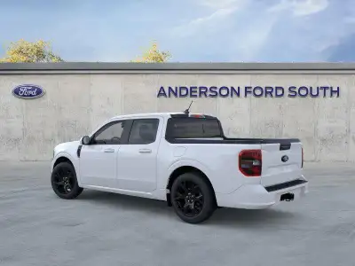 New 2025 Ford Maverick for sale in Lincoln NE