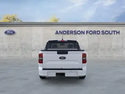 New 2025 Ford Maverick for sale in Lincoln NE