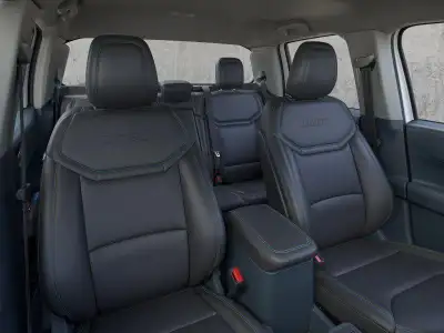 New 2025 Ford Maverick for sale in Lincoln NE