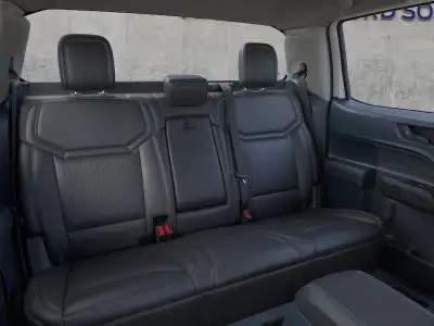 New 2025 Ford Maverick for sale in Lincoln NE