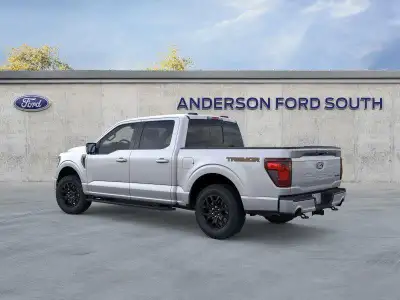 New 2025 Ford F-150 for sale in Lincoln NE