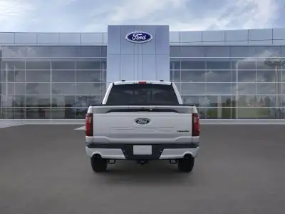 New 2025 Ford F-150 for sale in Lincoln NE