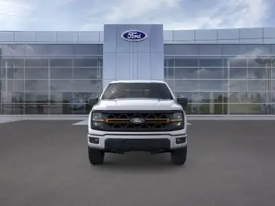 New 2025 Ford F-150 for sale in Lincoln NE