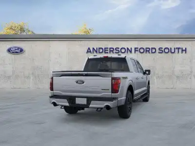 New 2025 Ford F-150 for sale in Lincoln NE