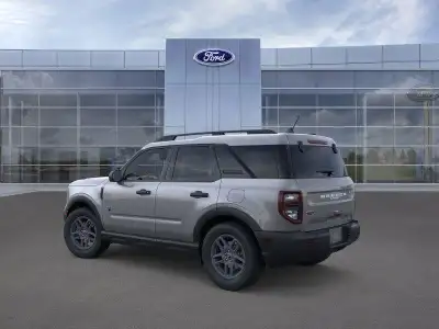 New 2025 Ford Bronco Sport for sale in Lincoln NE