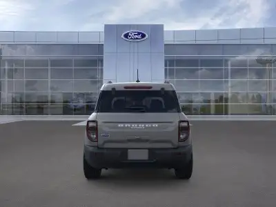 New 2025 Ford Bronco Sport for sale in Lincoln NE