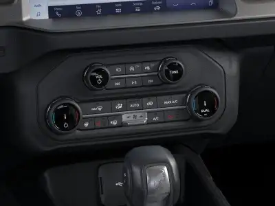 New 2025 Ford Bronco for sale in Lincoln NE