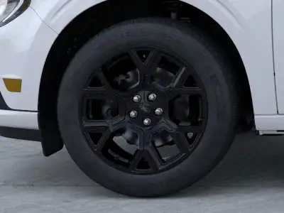 New 2025 Ford Maverick for sale in Lincoln NE