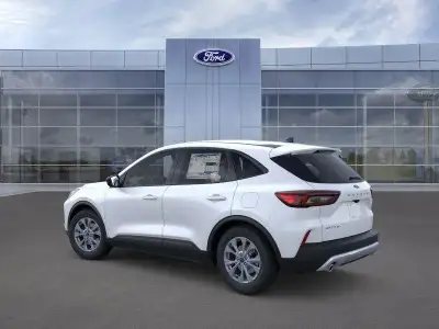 New 2025 Ford Escape for sale in Lincoln NE