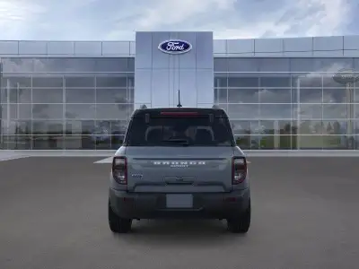 New 2025 Ford Bronco Sport for sale in Lincoln NE