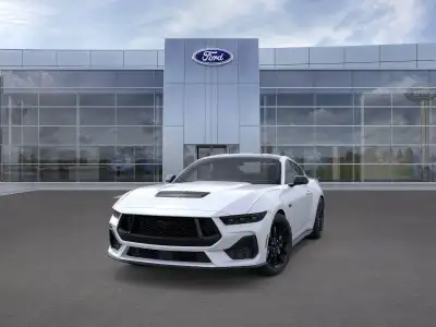New 2025 Ford Mustang for sale in Lincoln NE